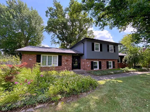 5345 E 77th Street, Indianapolis, IN 46250