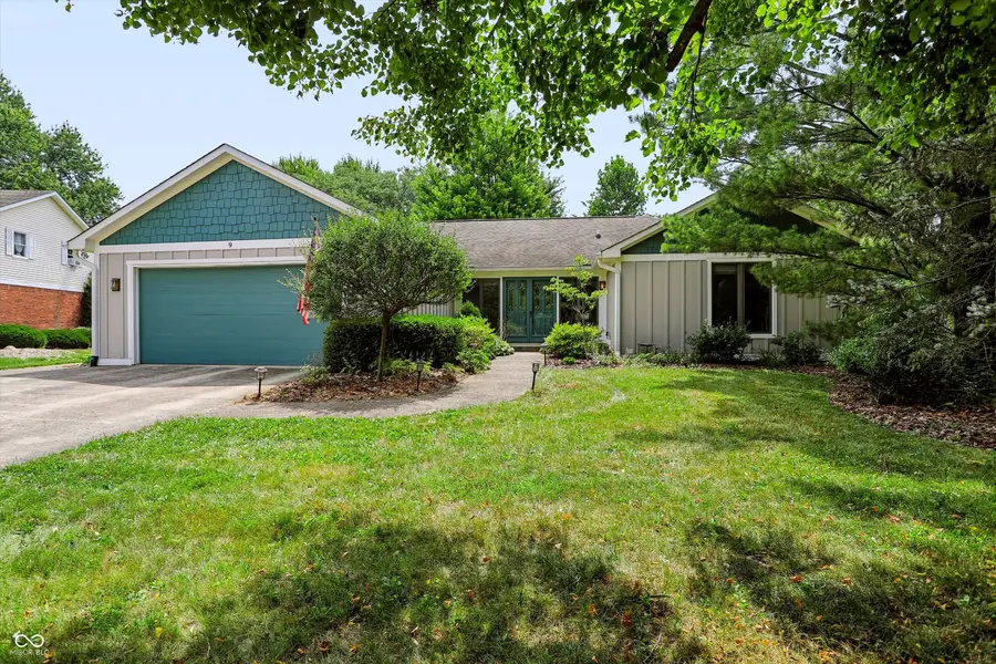 9 Bluebird Court, Greenfield, IN 46140 - #2