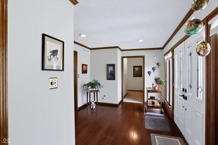 9 Bluebird Court, Greenfield, IN 46140 - #3