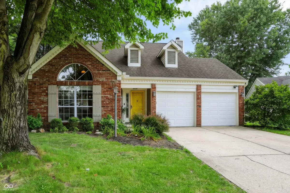 7713 Raleigh Lane, Fishers, IN 46038 - #1