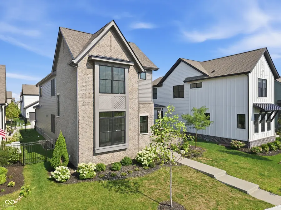 17359 Wilkes Way, Westfield, IN 46074 - #2