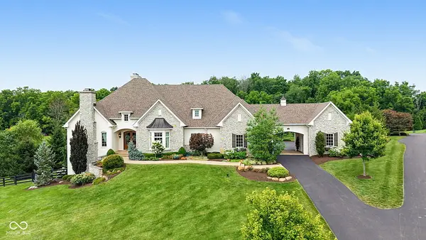 8264 W Fall Creek Drive, Pendleton, IN 46064