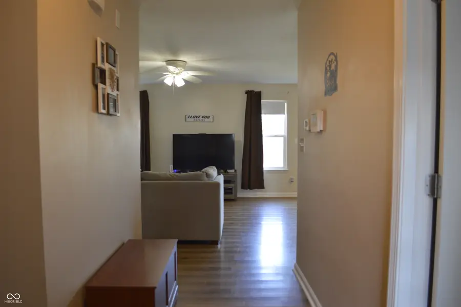 11274 N Sashing Way, Monrovia, IN 46157 - #3