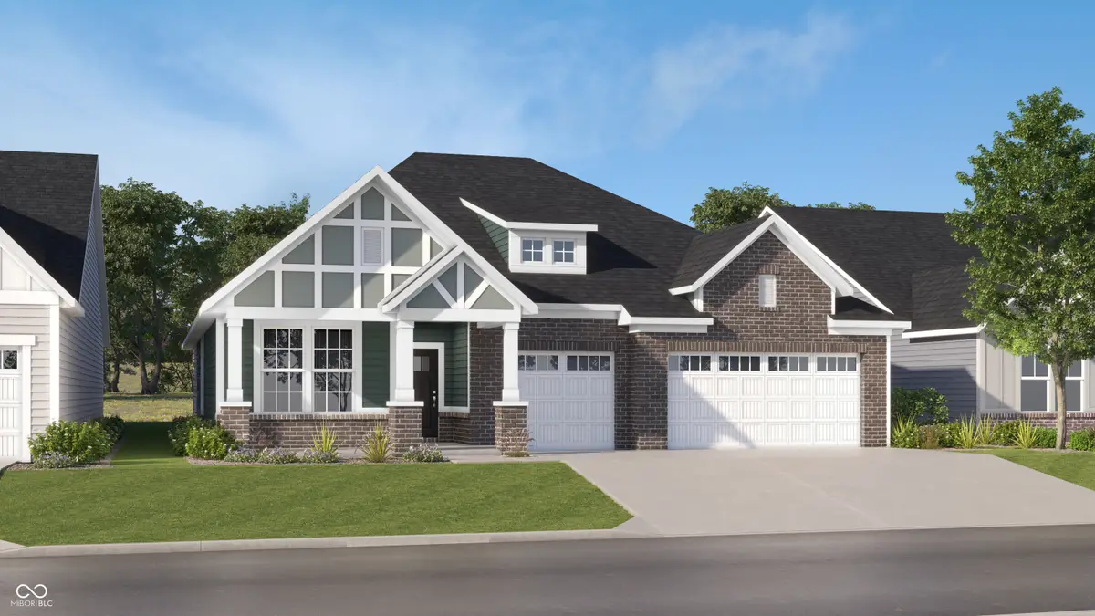 11511 Barn Owl Court, Zionsville, IN 46077 - #1