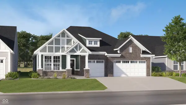 11511 Barn Owl Court, Zionsville, IN 46077