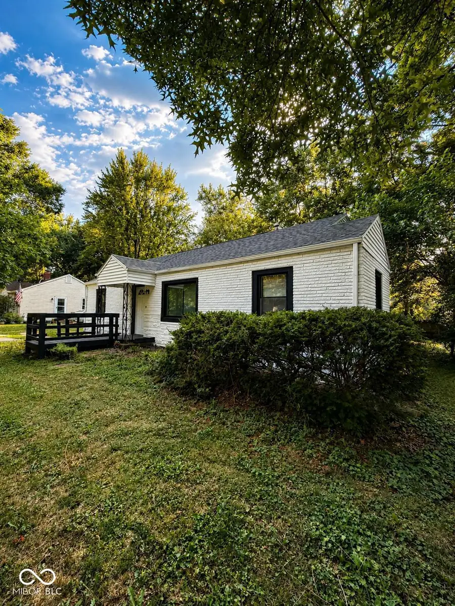 4342 N Olney Street, Indianapolis, IN 46205 - #3
