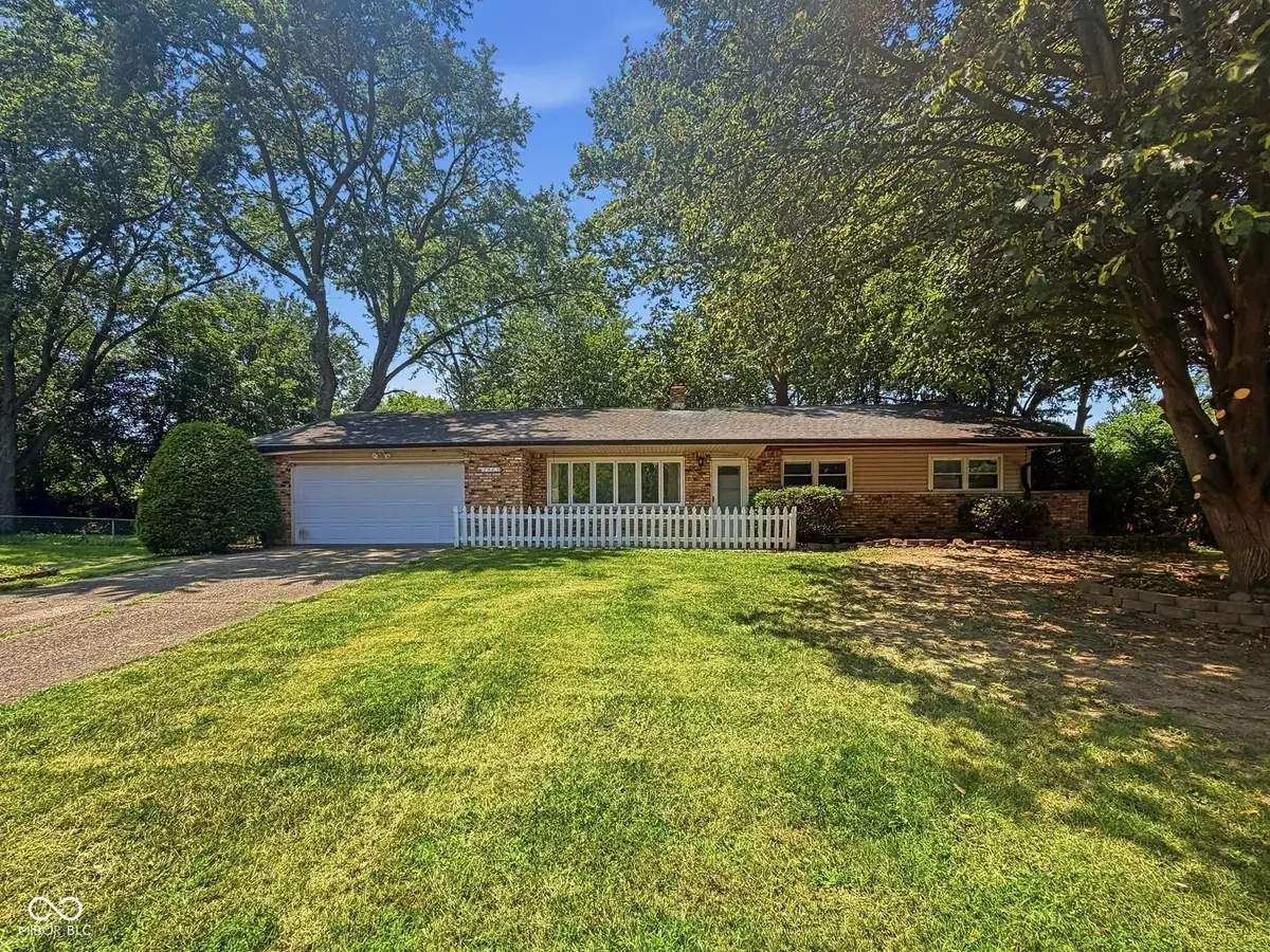 7962 Stafford Lane, Indianapolis, IN 46260 - #1