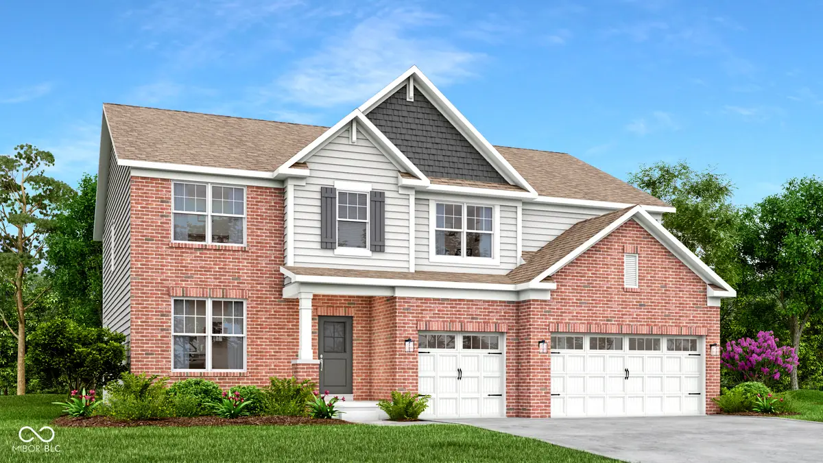 1486 Drury Drive, Westfield, IN 46074 - #1