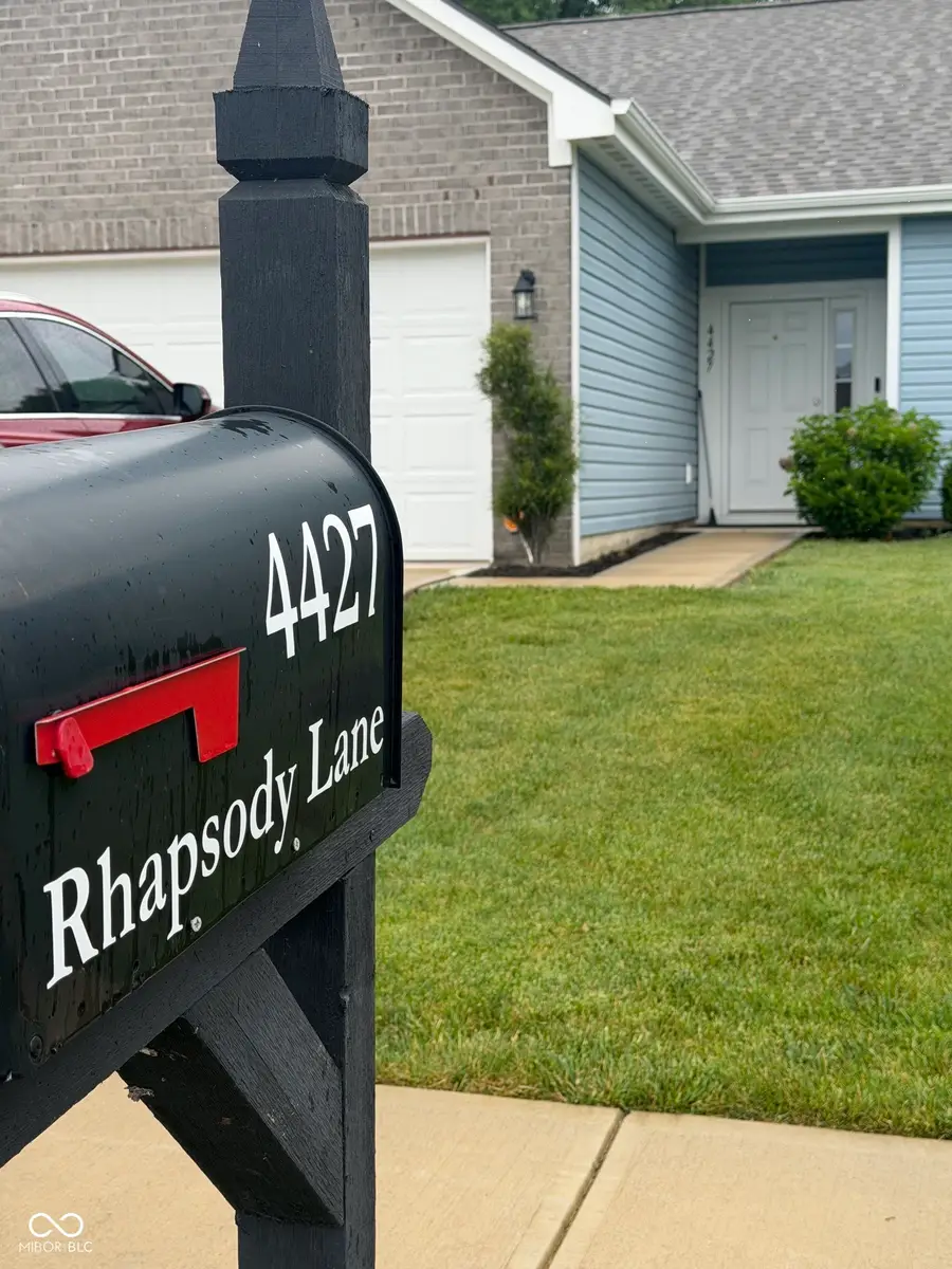 4427 Rhapsody, Indianapolis, IN 46235 - #2