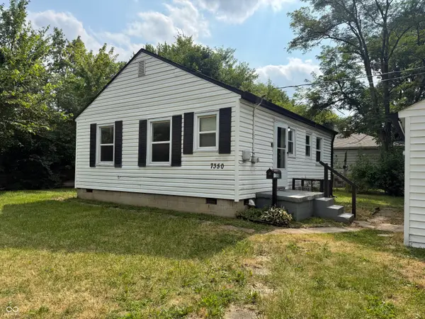 7350 E 46th Street, Indianapolis, IN 46226