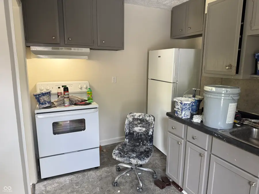 7350 E 46th Street, Indianapolis, IN 46226 - #3