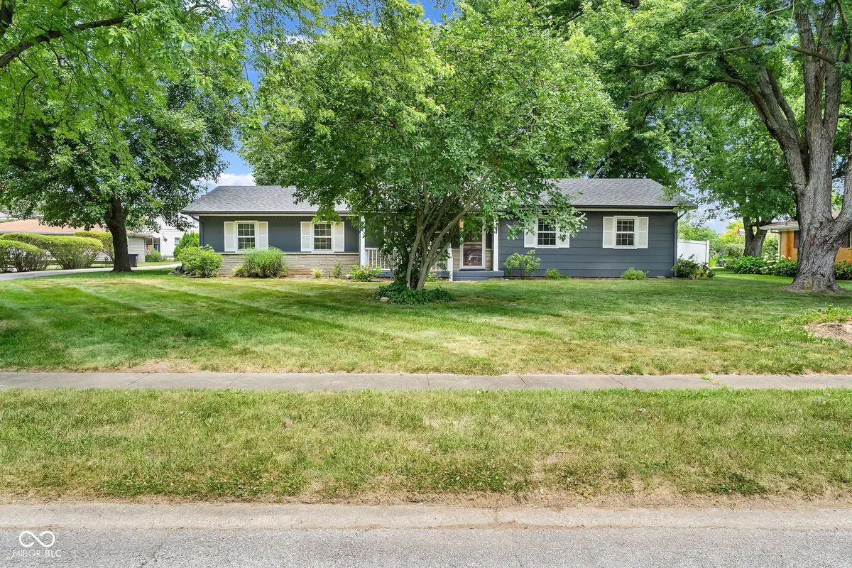 7064 Kimberly Lane, Plainfield, IN 46168 - #1
