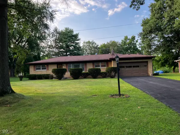 2436 Fairhope Drive, Indianapolis, IN 46227