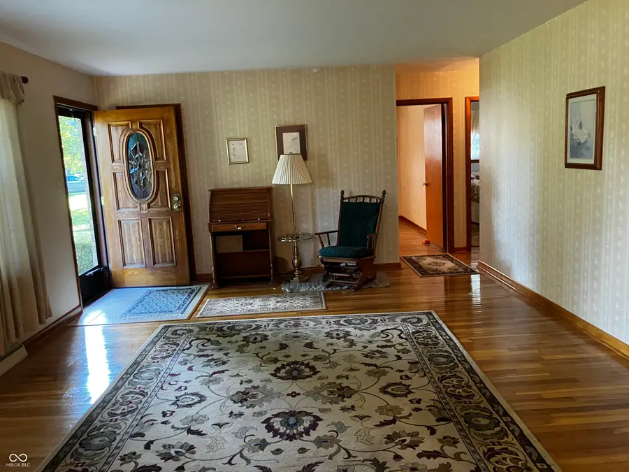 2436 Fairhope Drive, Indianapolis, IN 46227 - #3