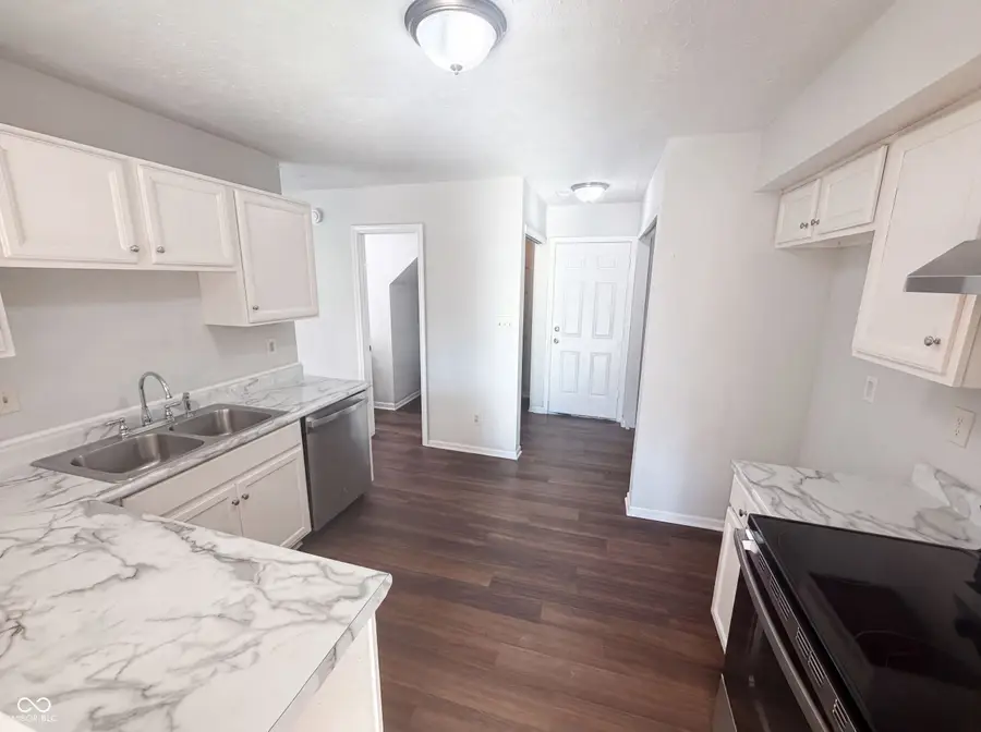 4801 Ossington Court, Indianapolis, IN 46254 - #2