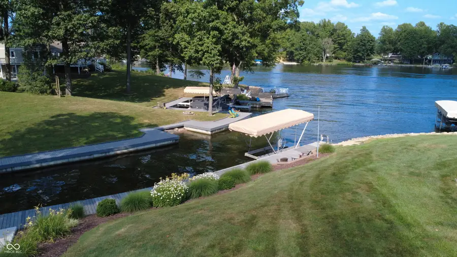 205 W Oneida Trail, Greensburg, IN 47240 - #2
