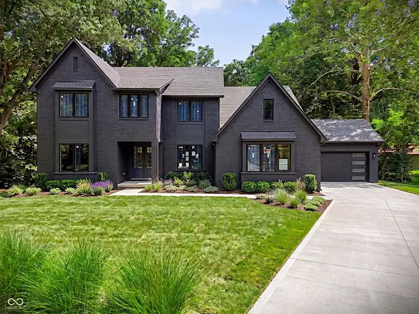 1945 Northwood Drive, Indianapolis, IN 46240