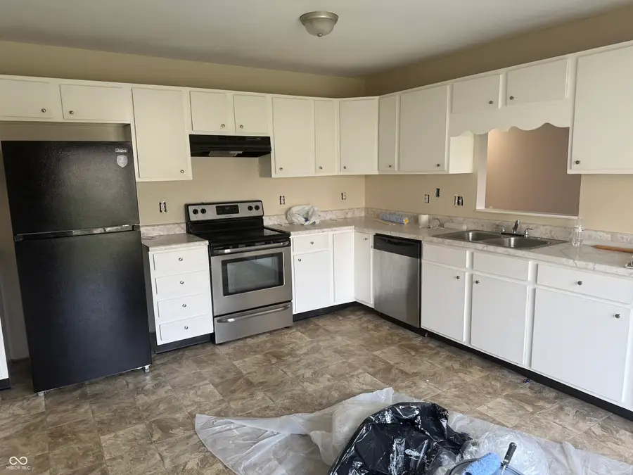 2611 Lullwater Lane, Indianapolis, IN 46229 - #3