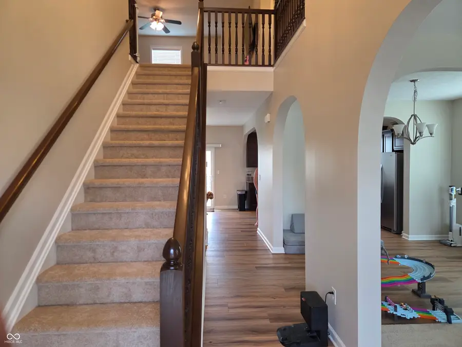 5780 White Pine Road, Whitestown, IN 46075 - #3