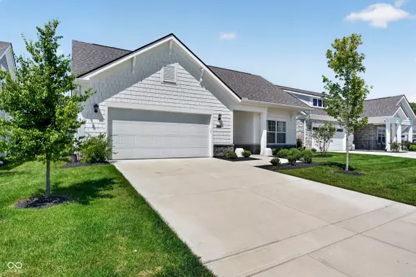 16799 Imperial Court, Fishers, IN 46040