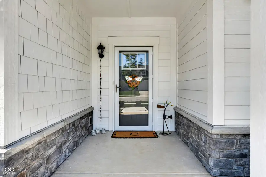 16799 Imperial Court, Fishers, IN 46040 - #3