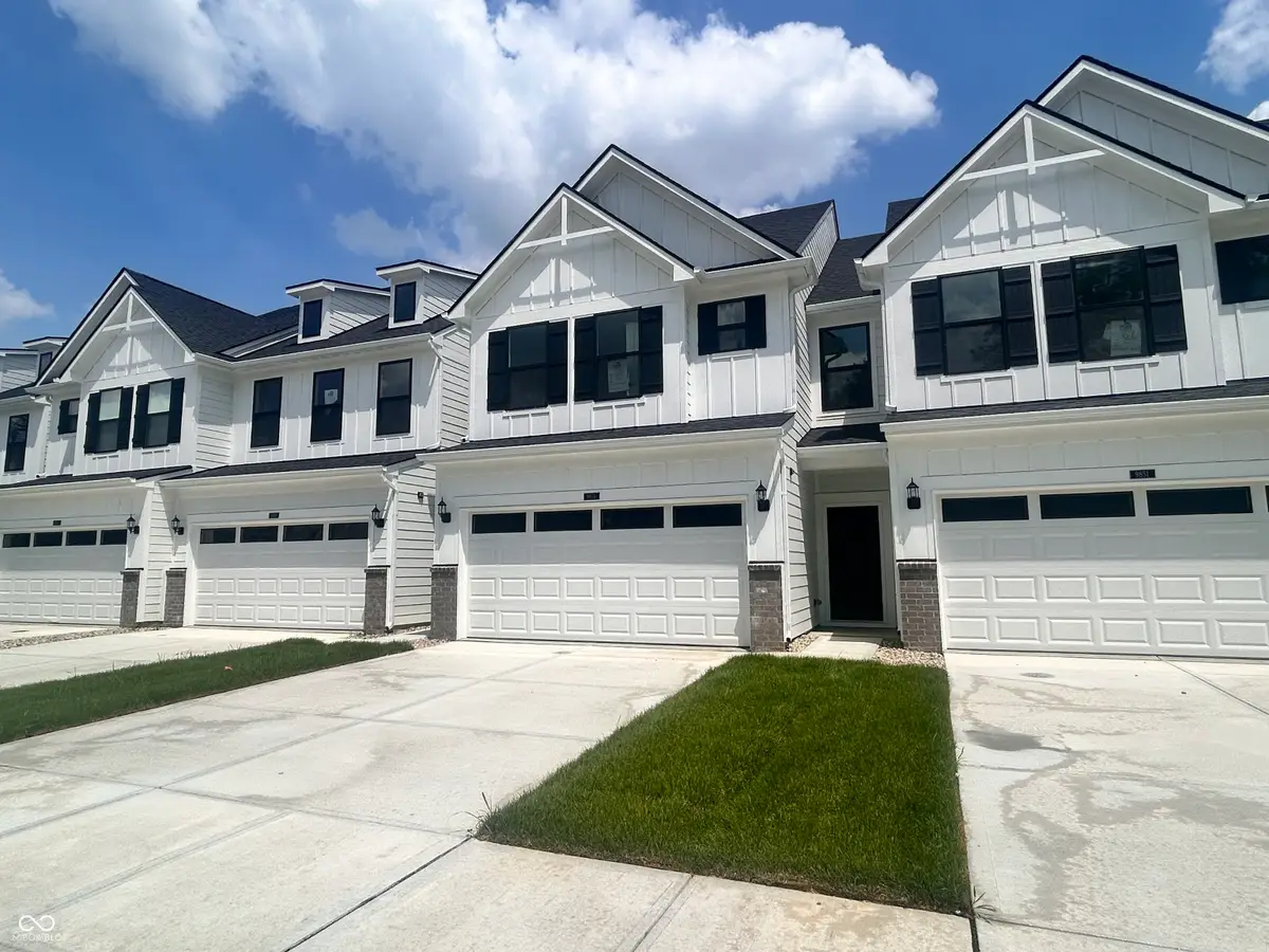 9855 Behner Drive, Delaware, IN 46250 - #1