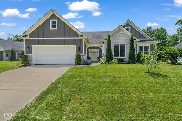 9827 Warren Place, Indianapolis, IN 46229