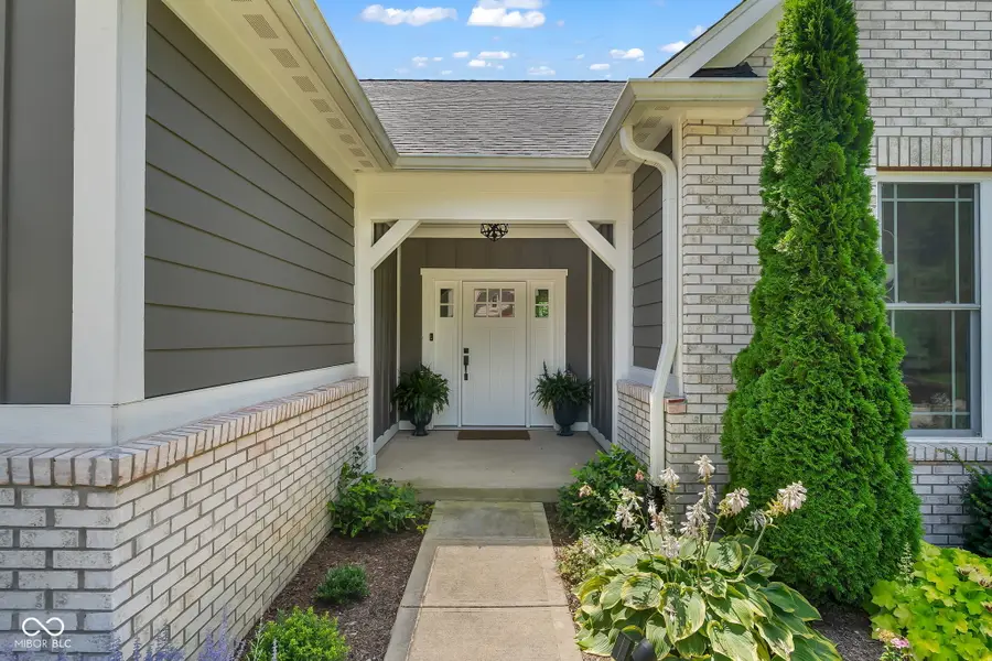 9827 Warren Place, Indianapolis, IN 46229 - #2