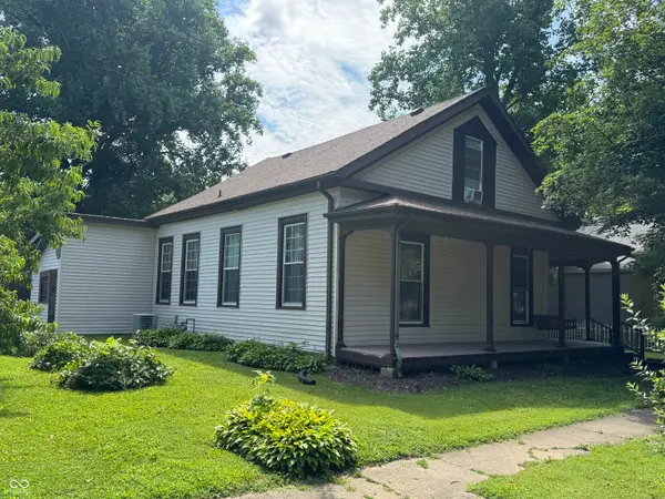 610 4th, Covington, IN 47932