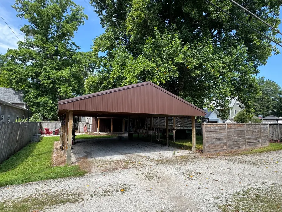 610 4th, Covington, IN 47932 - #3
