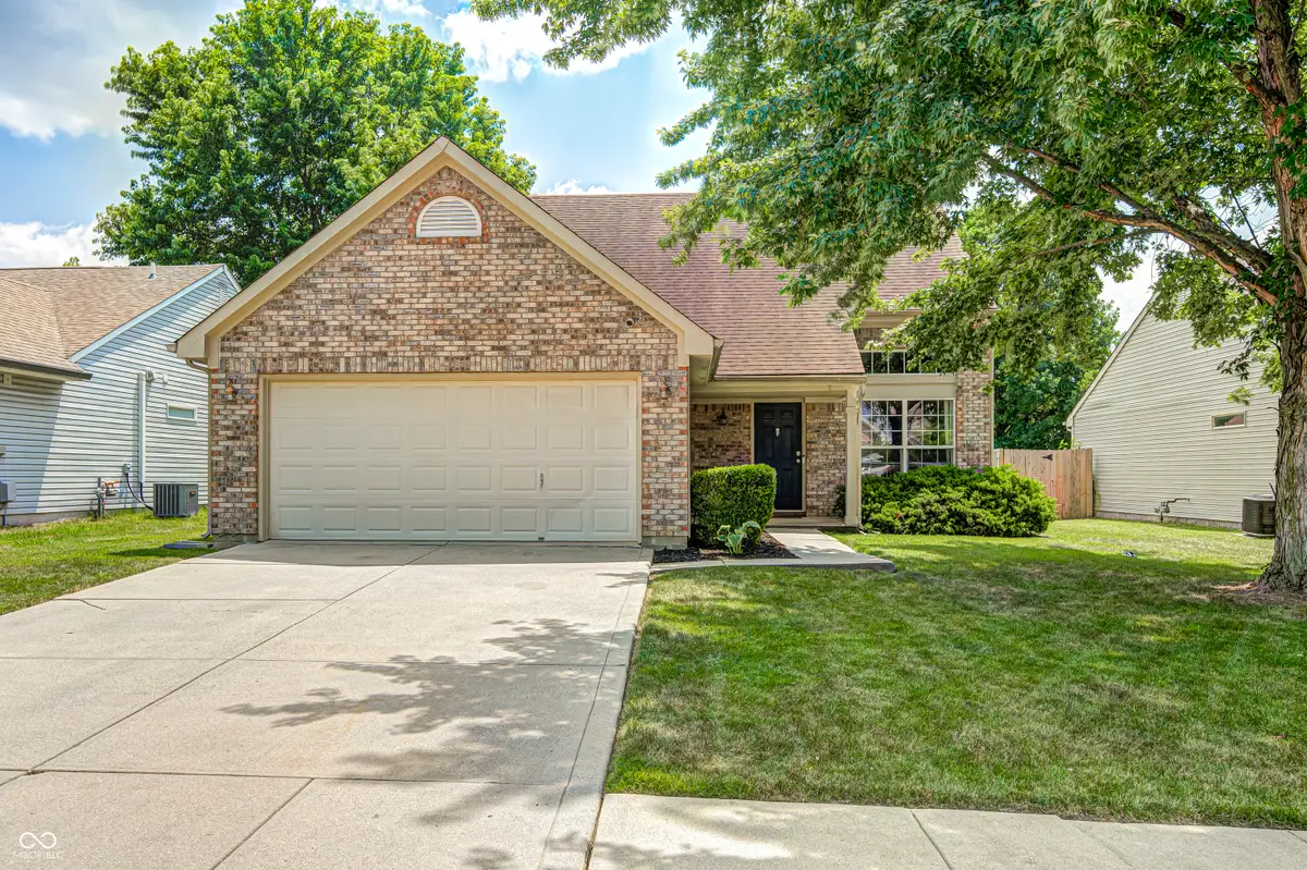 717 Kingston Circle, Brownsburg, IN 46112 - #1