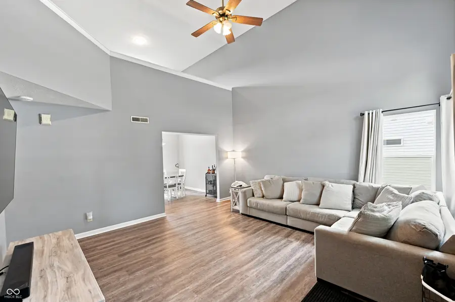 717 Kingston Circle, Brownsburg, IN 46112 - #3
