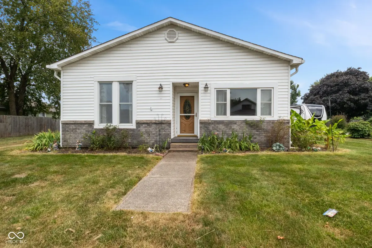 509 S Luett Avenue, Indianapolis, IN 46241 - #1