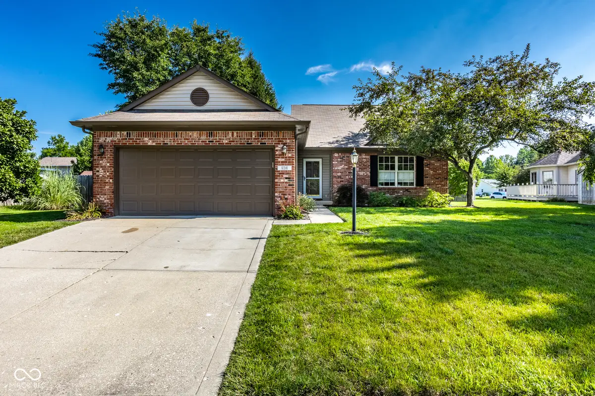 6316 Thornridge Drive, Avon, IN 46123 - #1