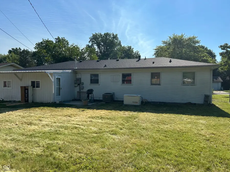 4413 Brenda Drive, Anderson, IN 46013 - #2