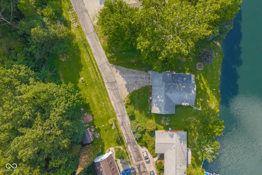 8614 W Dam Road, Columbus, IN 47201 - #3