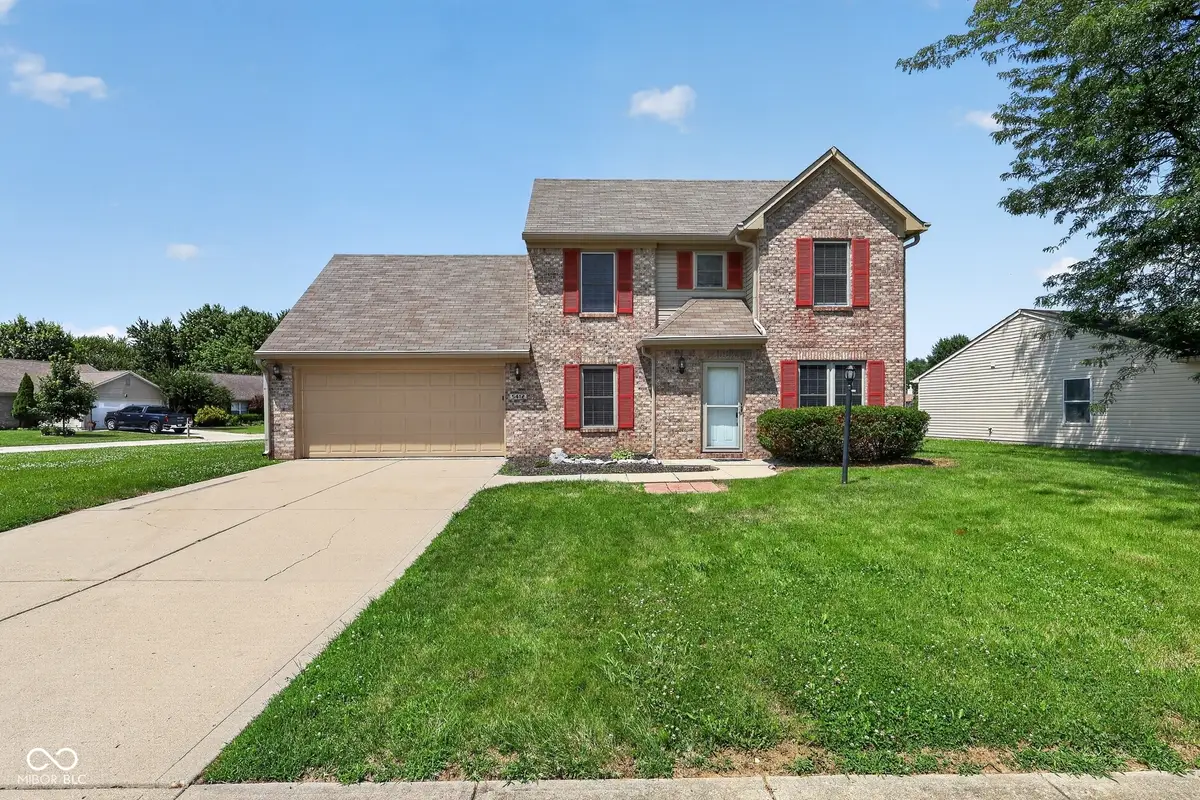 5412 Adina Court, Indianapolis, IN 46203 - #1