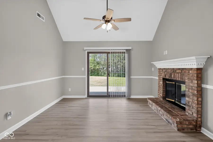 5412 Adina Court, Indianapolis, IN 46203 - #3