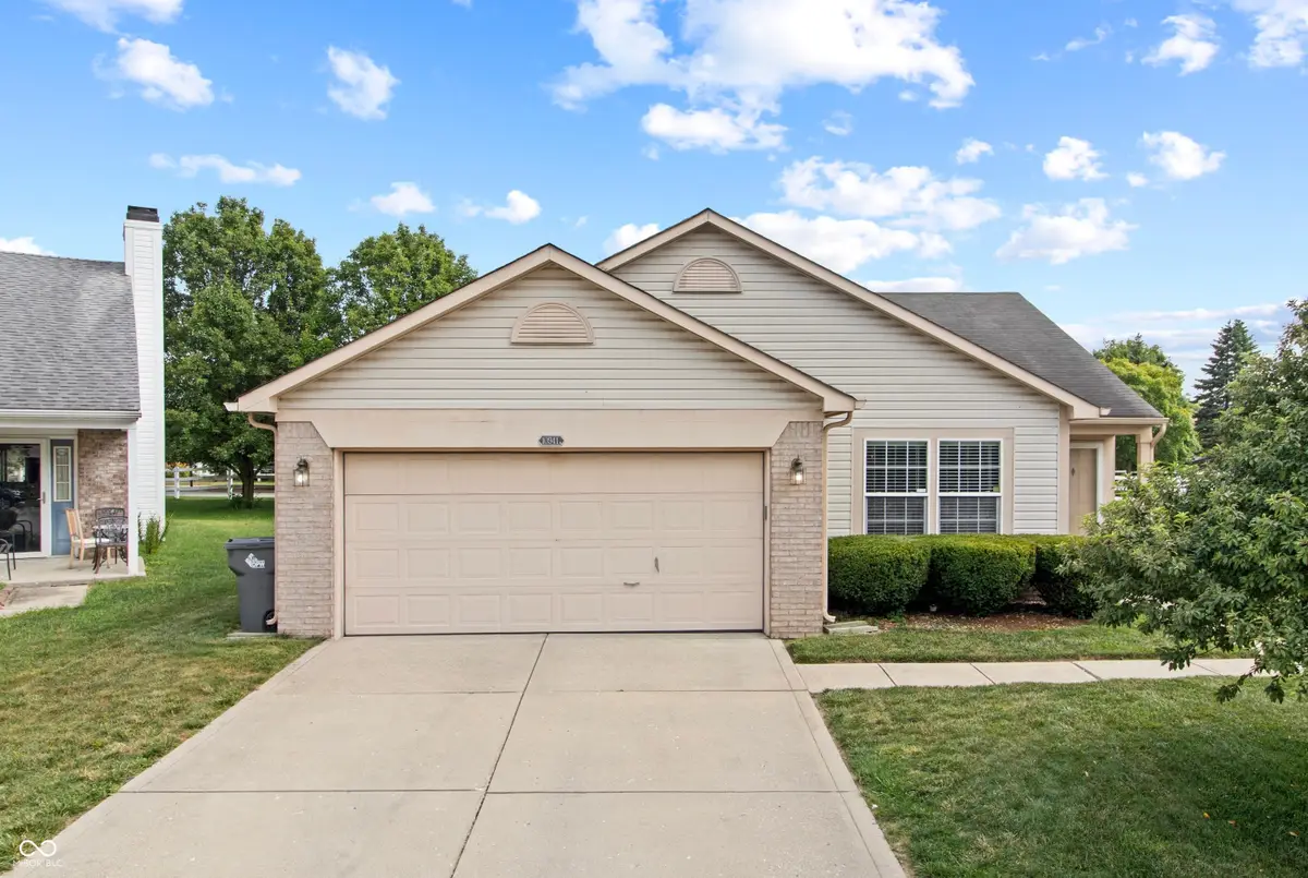 10941 Snowdrop Way, Indianapolis, IN 46235 - #1