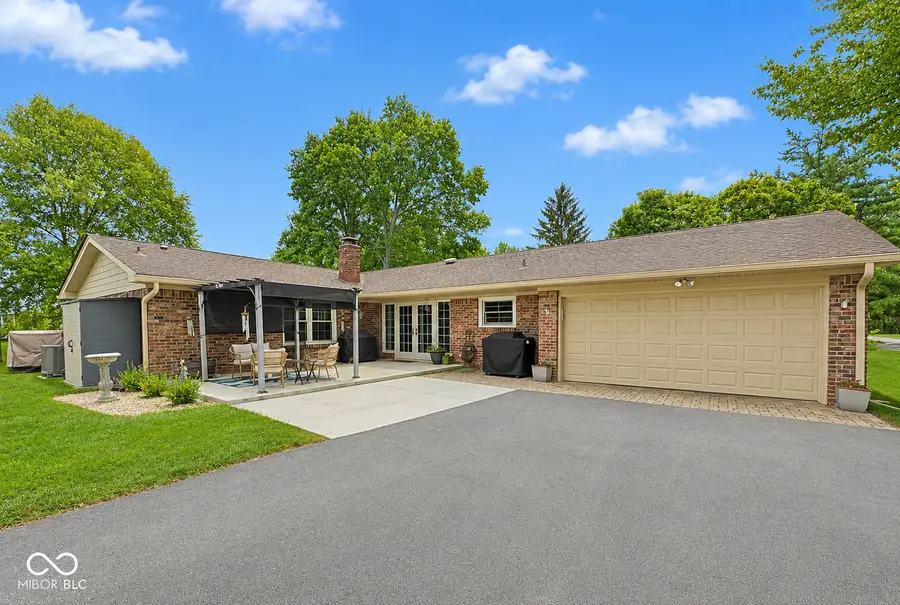 1200 E Adams Drive, Franklin, IN 46131 - #2