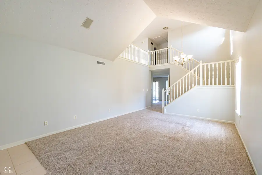 6442 E Flat Rock Drive, Camby, IN 46113 - #3