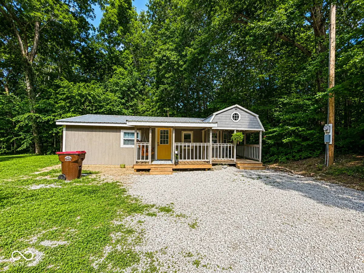 1891 E 150 S, Rockville, IN 47872 - #1