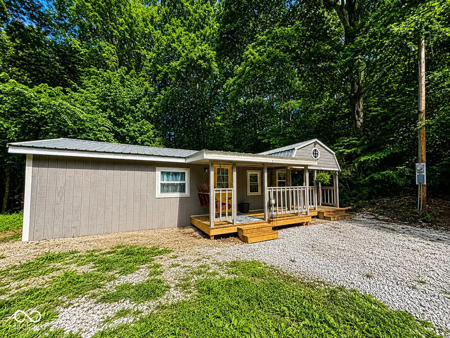 1891 E 150 S, Rockville, IN 47872 - #2