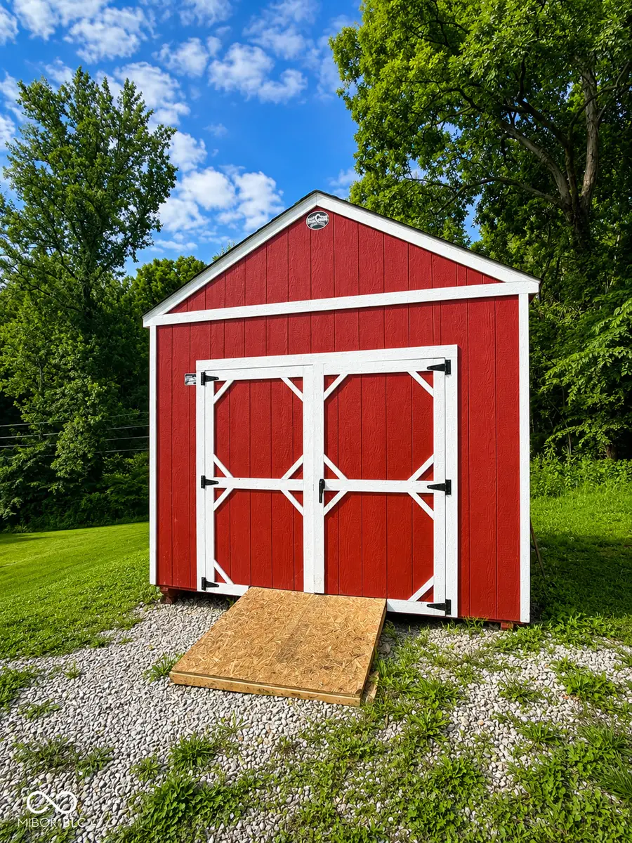 1891 E 150 S, Rockville, IN 47872 - #3