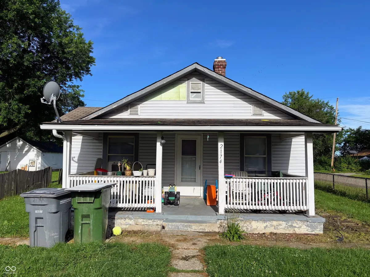 2174 N Drexel Avenue, Indianapolis, IN 46218 - #1
