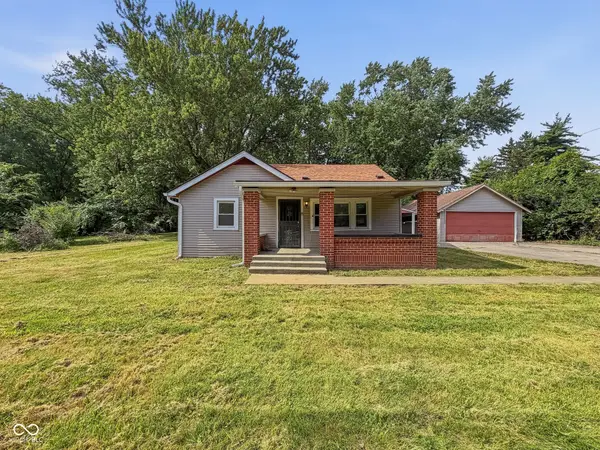 5960 Terrace Avenue, Indianapolis, IN 46203