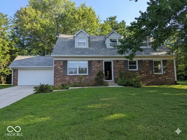 4501 E Cambridge Court, Bloomington, IN 47408