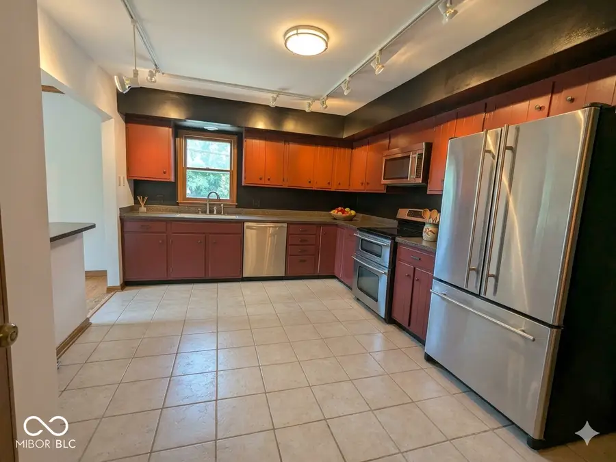 4501 E Cambridge Court, Bloomington, IN 47408 - #3