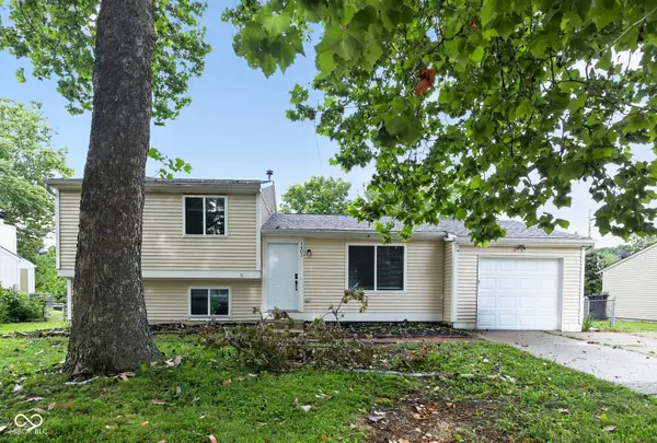 1401 Butternut Lane, Indianapolis, IN 46234