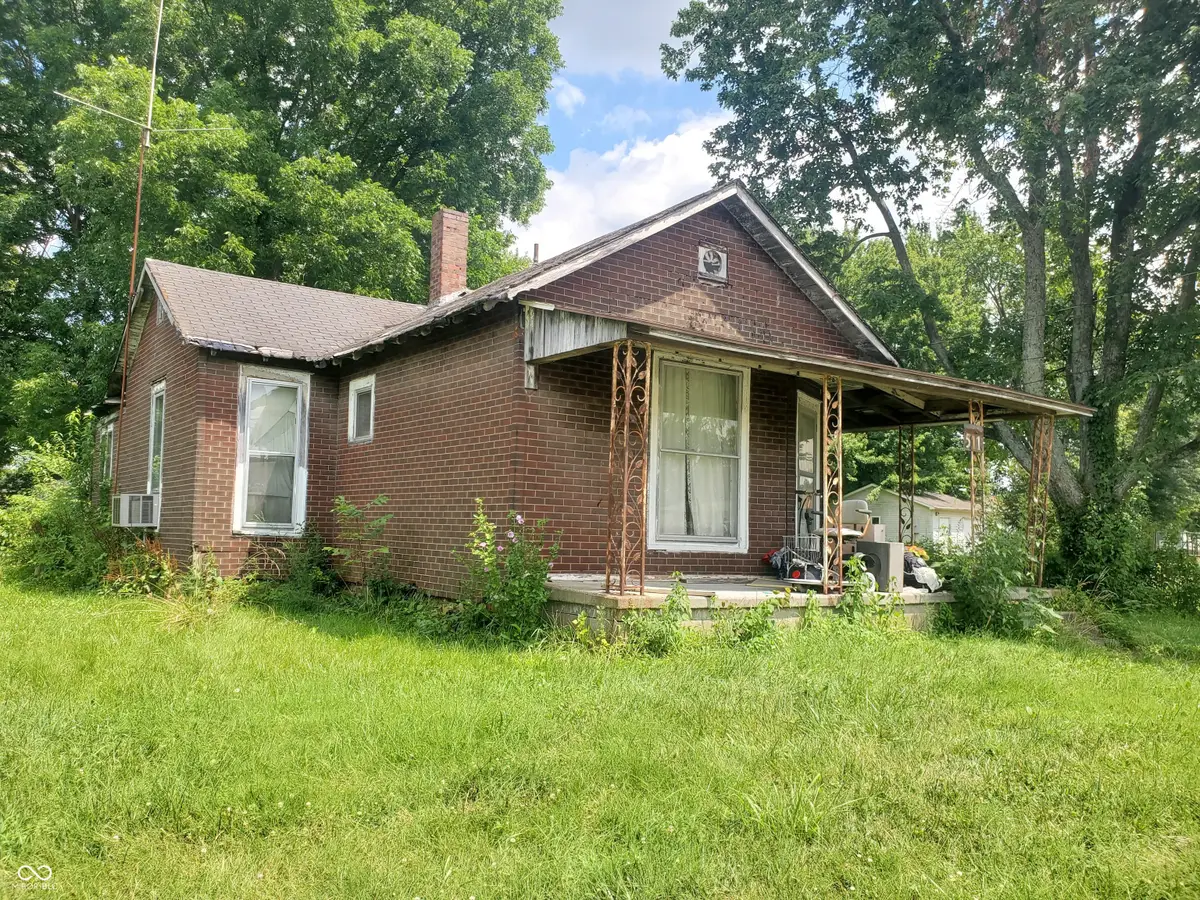 511 Seymour Road, Crothersville, IN 47229 - #1